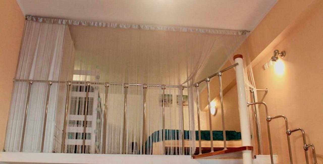 Apartament Sloneczny Miedzyzdroje Exteriér fotografie