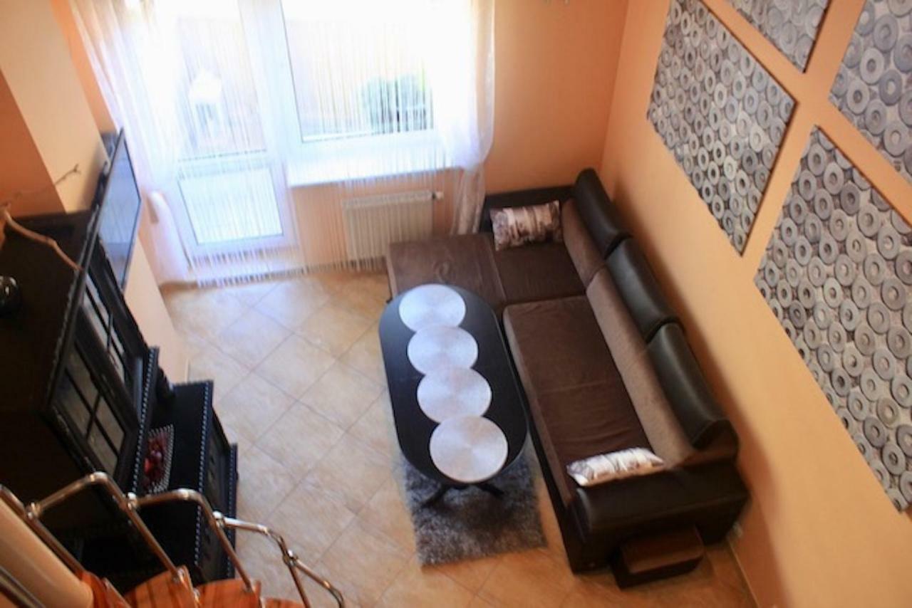 Apartament Sloneczny Miedzyzdroje Exteriér fotografie