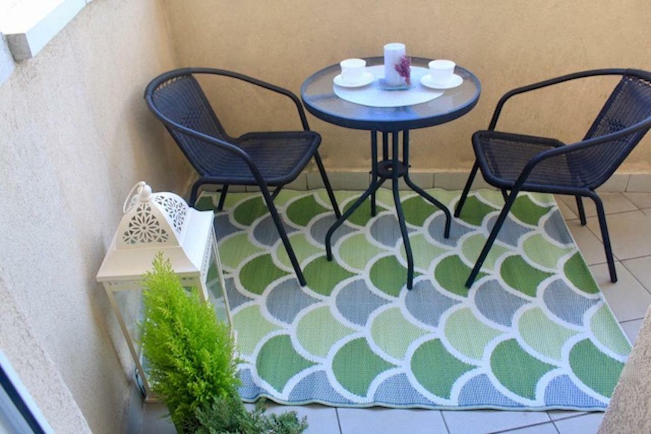Apartament Sloneczny Miedzyzdroje Exteriér fotografie